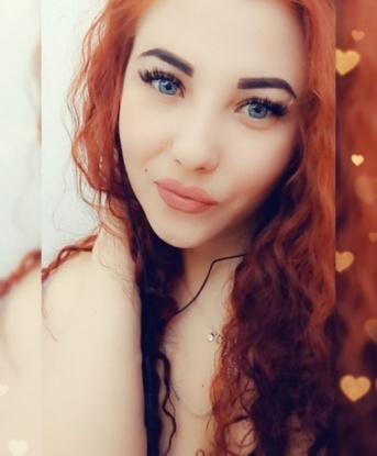 Проститутка Евгения
